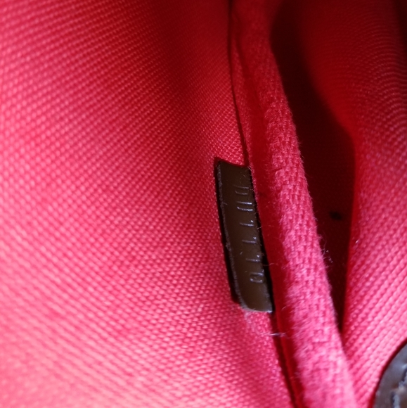 Louis Vuitton Eva - Picture 10 of 10